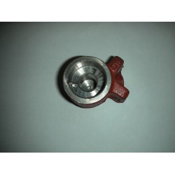 Speed Control Lever